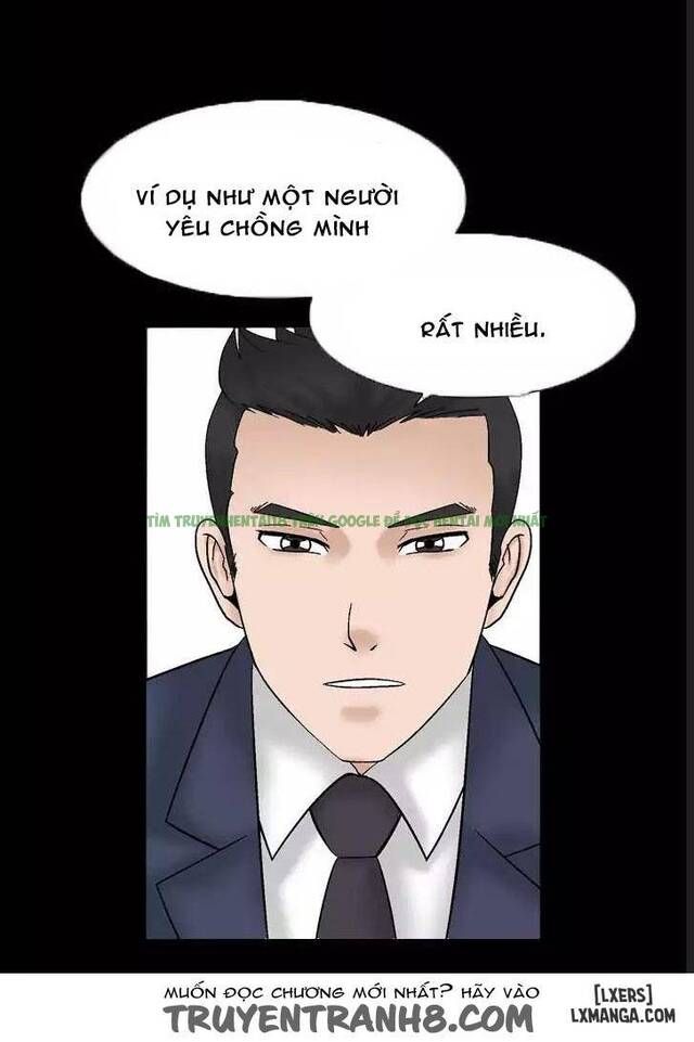 Mùi Vị Của Đôi Bàn Tay Chương 75 page 11 - Giả Dược