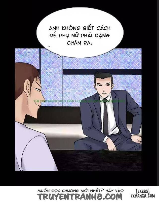 Mùi Vị Của Đôi Bàn Tay Chương 75 page 12 - Giả Dược