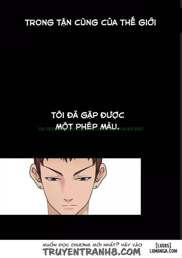 Mùi Vị Của Đôi Bàn Tay Chương 75 page 4 - Giả Dược