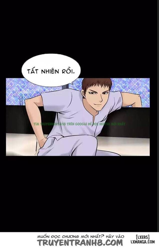 Mùi Vị Của Đôi Bàn Tay Chương 75 page 6 - Giả Dược