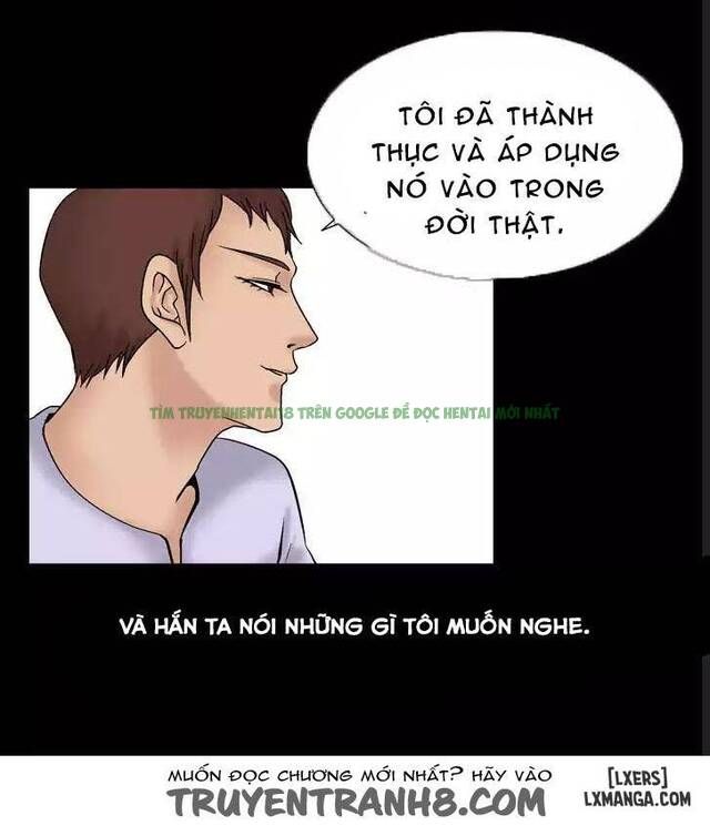 Mùi Vị Của Đôi Bàn Tay Chương 75 page 9 - Giả Dược