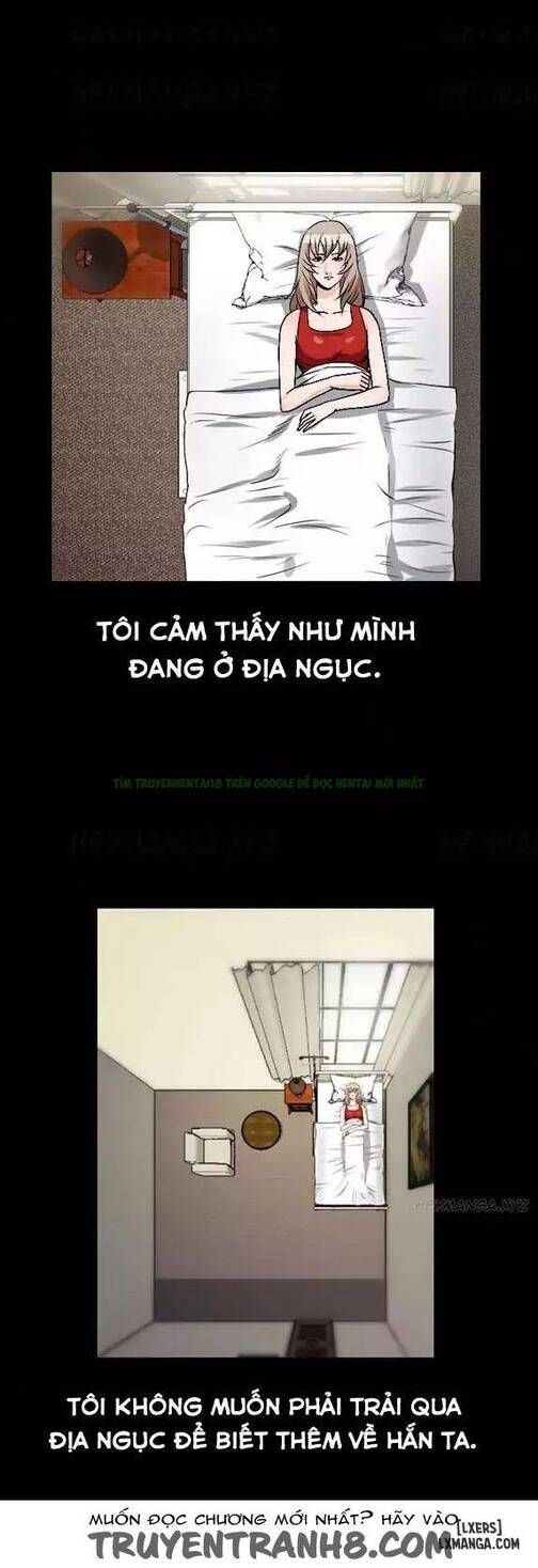 Mùi Vị Của Đôi Bàn Tay Chương 76 page 11 - Giả Dược