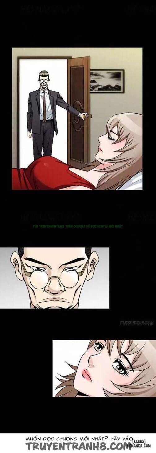 Mùi Vị Của Đôi Bàn Tay Chương 76 page 14 - Giả Dược