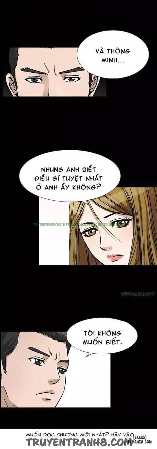 Mùi Vị Của Đôi Bàn Tay Chương 76 page 17 - Giả Dược
