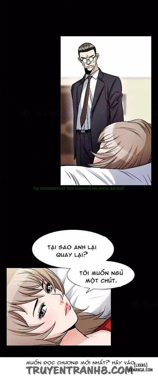 Mùi Vị Của Đôi Bàn Tay Chương 76 page 19 - Giả Dược