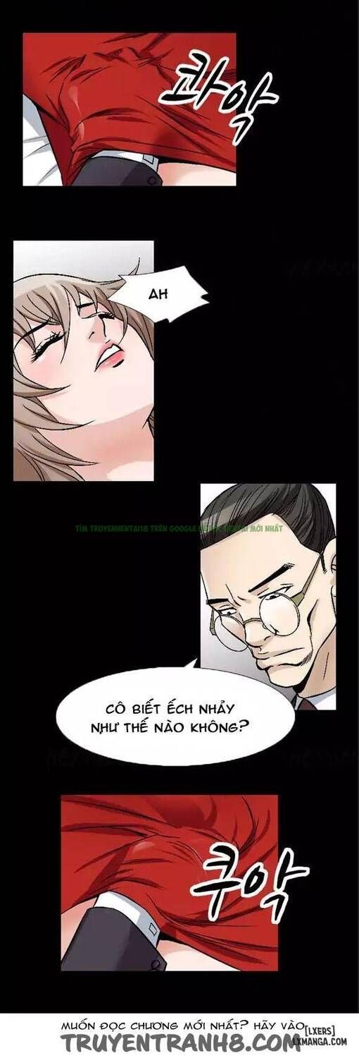 Mùi Vị Của Đôi Bàn Tay Chương 76 page 22 - Giả Dược