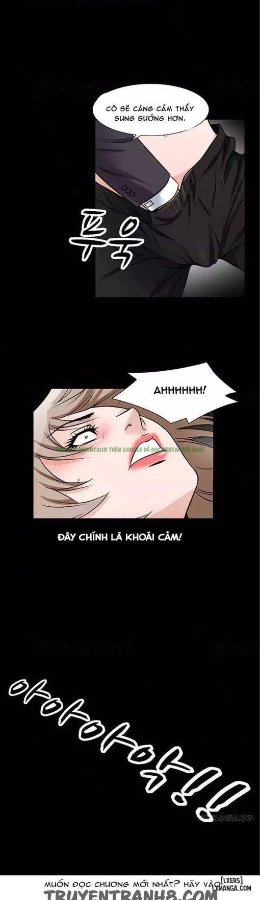 Mùi Vị Của Đôi Bàn Tay Chương 76 page 24 - Giả Dược