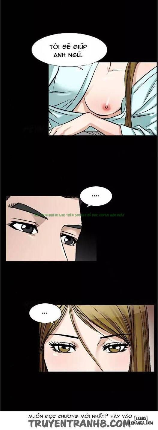 Mùi Vị Của Đôi Bàn Tay Chương 76 page 27 - Giả Dược
