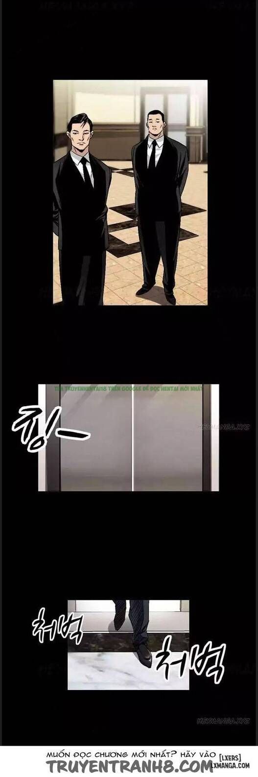 Mùi Vị Của Đôi Bàn Tay Chương 76 page 28 - Giả Dược