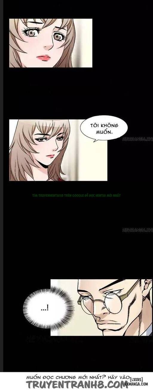Mùi Vị Của Đôi Bàn Tay Chương 76 page 6 - Giả Dược