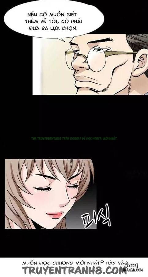 Mùi Vị Của Đôi Bàn Tay Chương 76 page 7 - Giả Dược