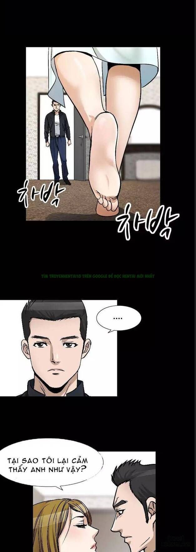 Mùi Vị Của Đôi Bàn Tay Chương 77 page 13 - Giả Dược