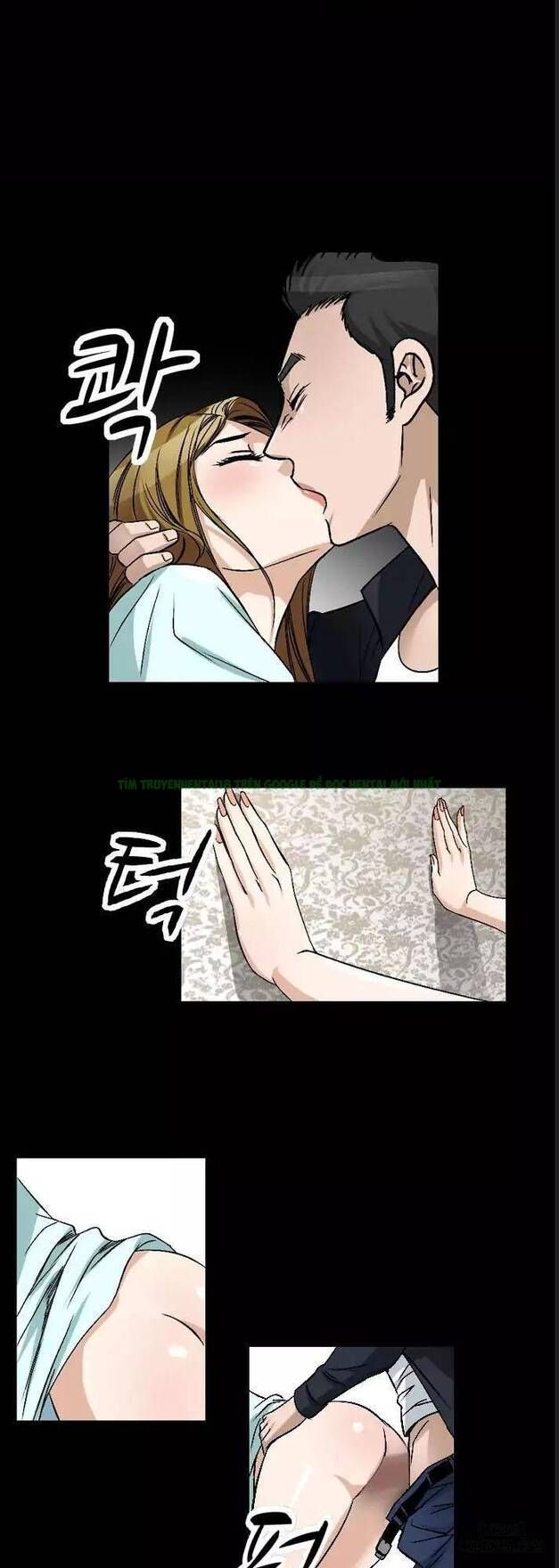 Mùi Vị Của Đôi Bàn Tay Chương 77 page 19 - Giả Dược