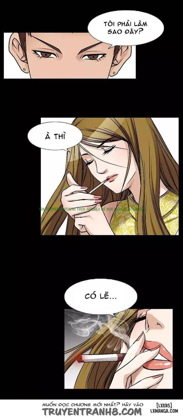 Mùi Vị Của Đôi Bàn Tay Chương 77 page 30 - Giả Dược