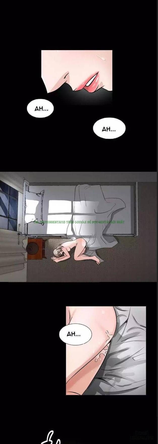Mùi Vị Của Đôi Bàn Tay Chương 77 page 5 - Giả Dược