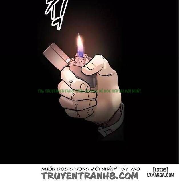 Mùi Vị Của Đôi Bàn Tay Chương 77 page 6 - Giả Dược