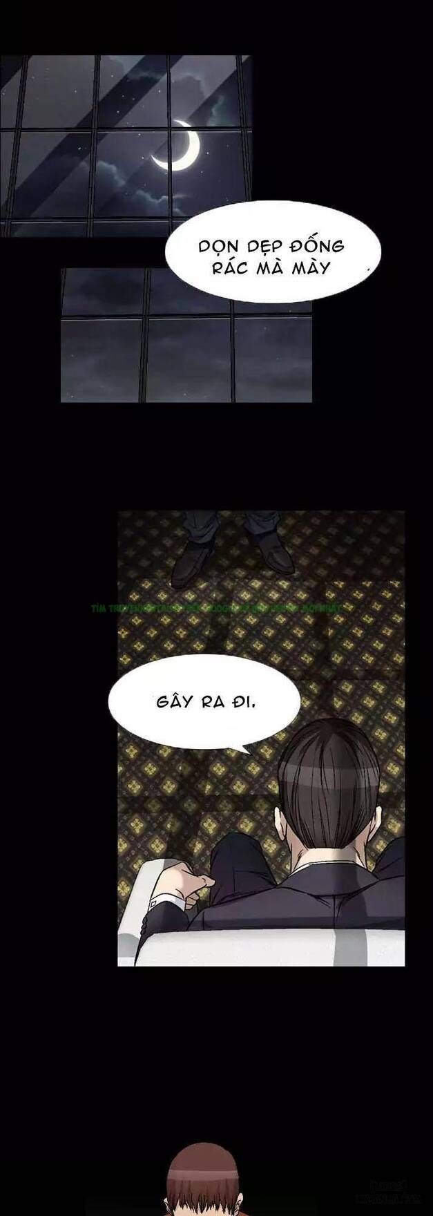 Mùi Vị Của Đôi Bàn Tay Chương 77 page 9 - Giả Dược