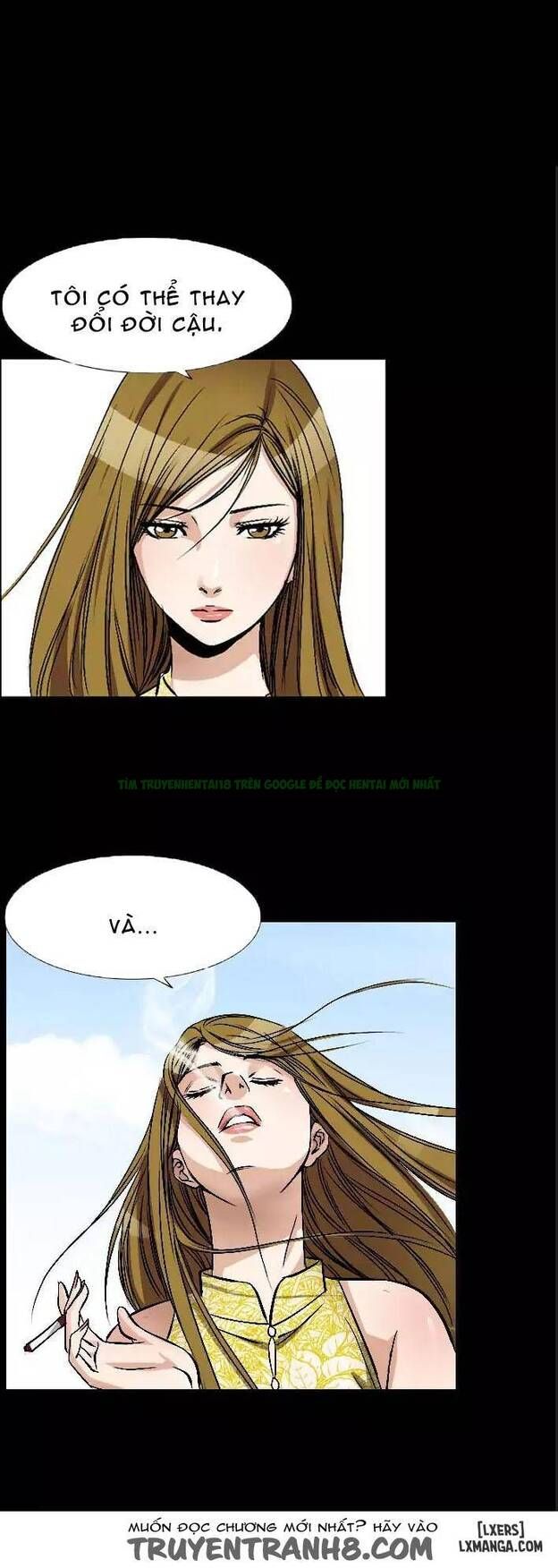 Mùi Vị Của Đôi Bàn Tay Chương 78 page 1 - Giả Dược