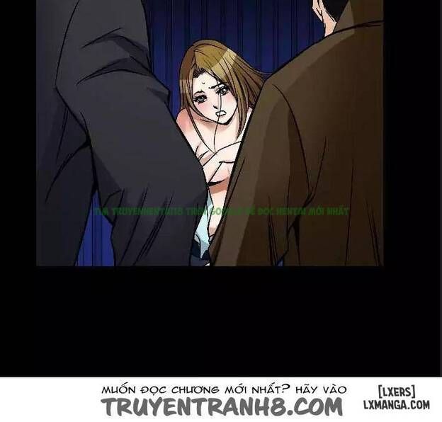 Mùi Vị Của Đôi Bàn Tay Chương 78 page 17 - Giả Dược