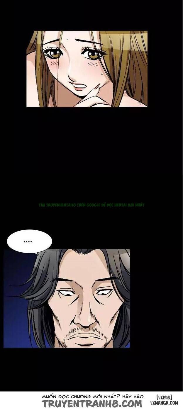 Mùi Vị Của Đôi Bàn Tay Chương 78 page 18 - Giả Dược