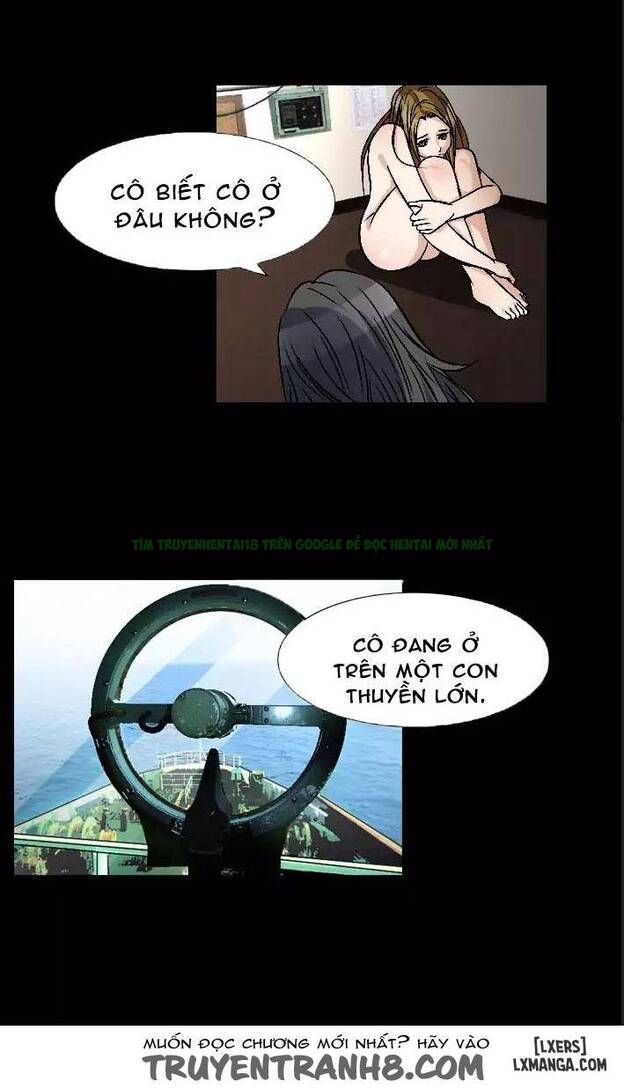 Mùi Vị Của Đôi Bàn Tay Chương 78 page 21 - Giả Dược