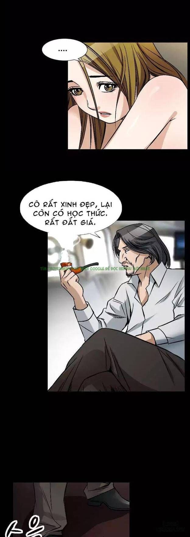 Mùi Vị Của Đôi Bàn Tay Chương 78 page 24 - Giả Dược