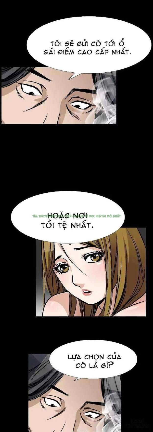 Mùi Vị Của Đôi Bàn Tay Chương 78 page 29 - Giả Dược