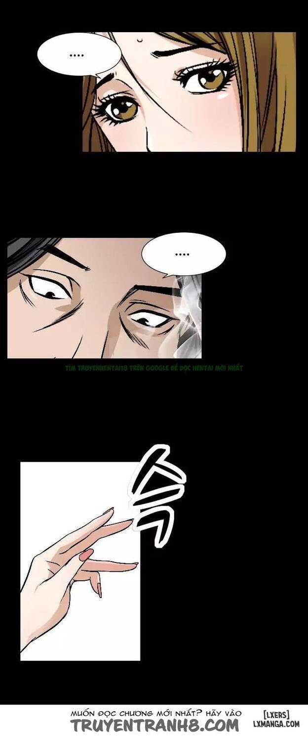Mùi Vị Của Đôi Bàn Tay Chương 78 page 31 - Giả Dược