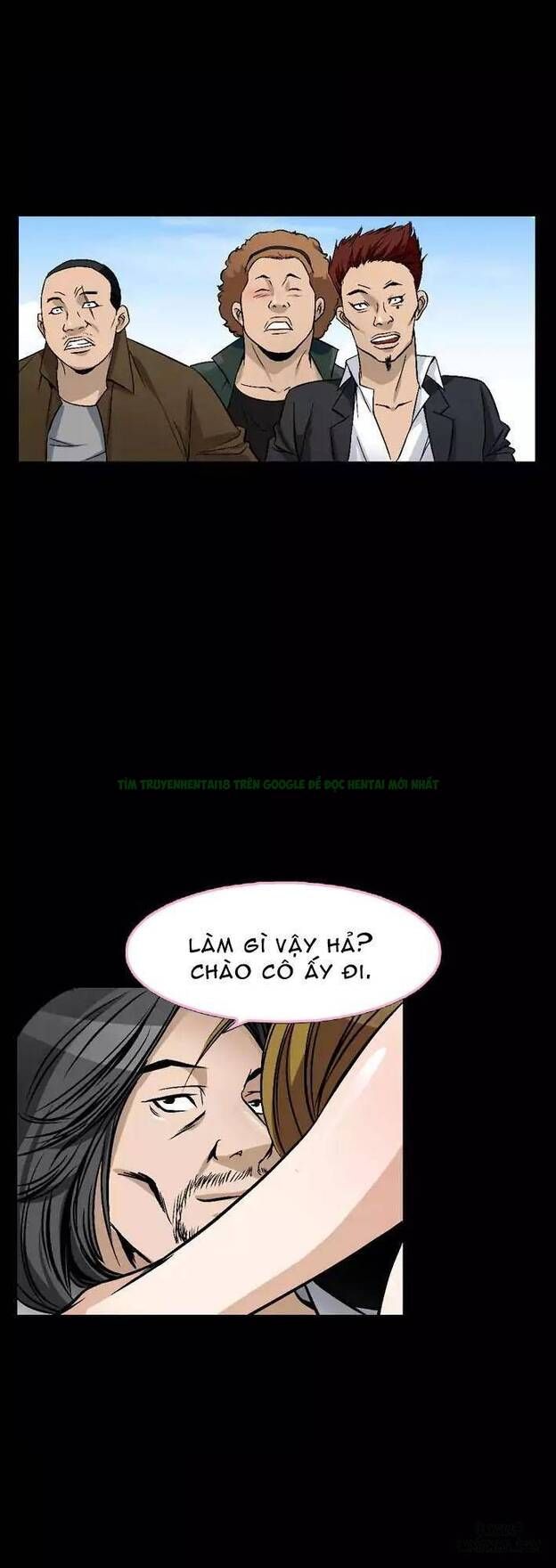 Mùi Vị Của Đôi Bàn Tay Chương 78 page 36 - Giả Dược