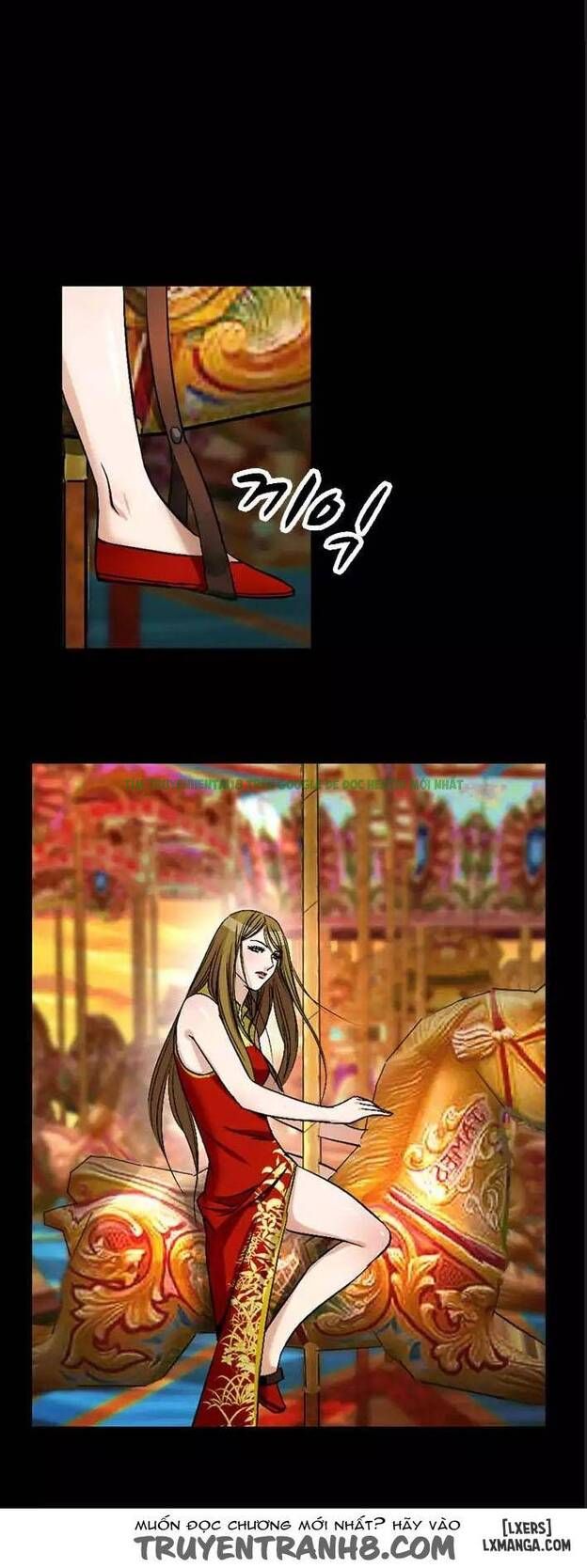 Mùi Vị Của Đôi Bàn Tay Chương 78 page 5 - Giả Dược