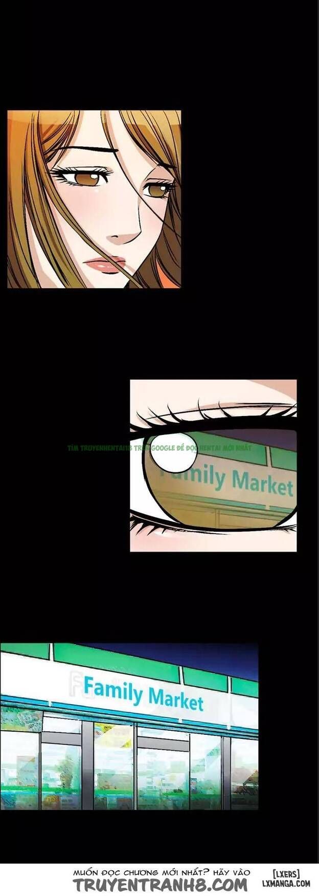 Mùi Vị Của Đôi Bàn Tay Chương 78 page 6 - Giả Dược