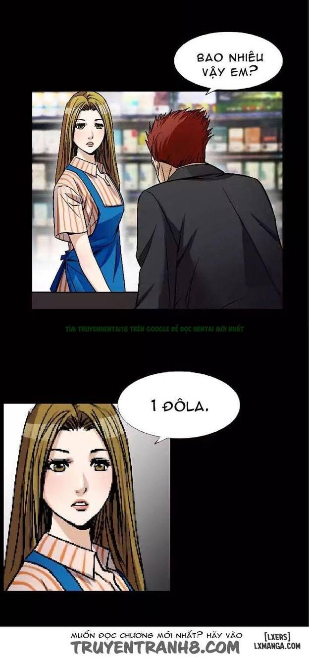 Mùi Vị Của Đôi Bàn Tay Chương 78 page 9 - Giả Dược