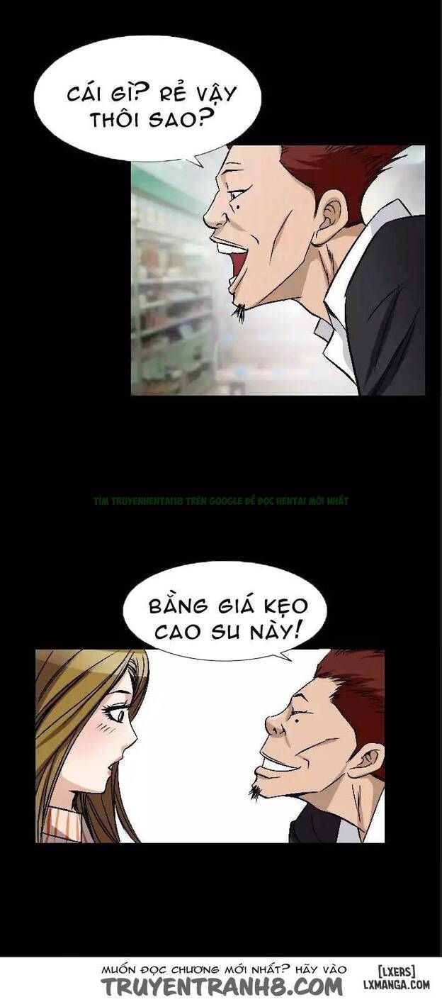 Mùi Vị Của Đôi Bàn Tay Chương 78 page 10 - Giả Dược