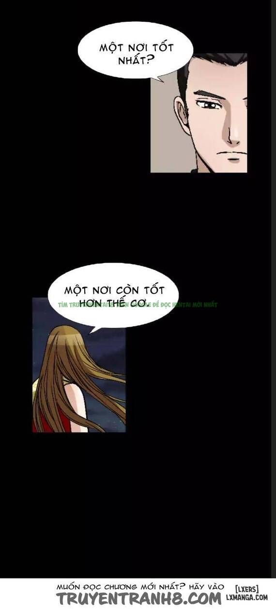 Mùi Vị Của Đôi Bàn Tay Chương 79 page 12 - Giả Dược