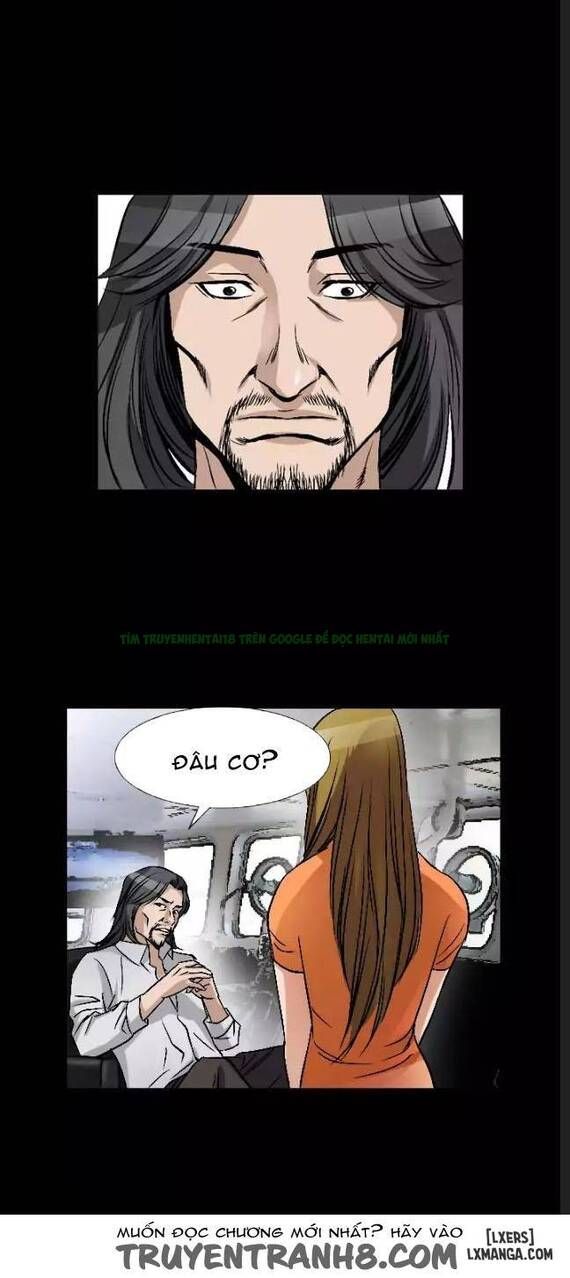 Mùi Vị Của Đôi Bàn Tay Chương 79 page 13 - Giả Dược