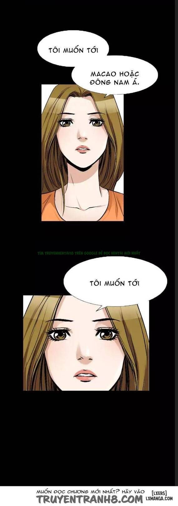 Mùi Vị Của Đôi Bàn Tay Chương 79 page 14 - Giả Dược