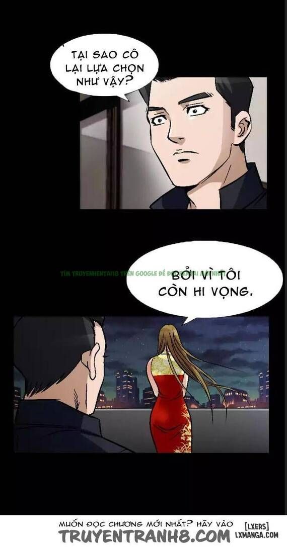 Mùi Vị Của Đôi Bàn Tay Chương 79 page 16 - Giả Dược
