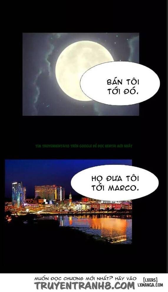 Mùi Vị Của Đôi Bàn Tay Chương 79 page 18 - Giả Dược