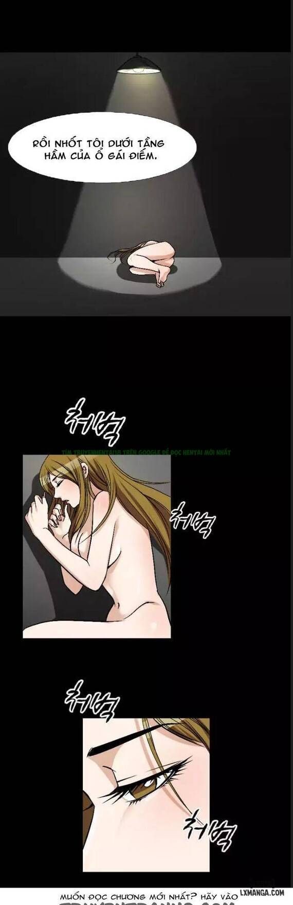 Mùi Vị Của Đôi Bàn Tay Chương 79 page 19 - Giả Dược