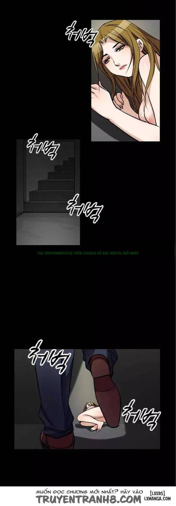 Mùi Vị Của Đôi Bàn Tay Chương 79 page 20 - Giả Dược