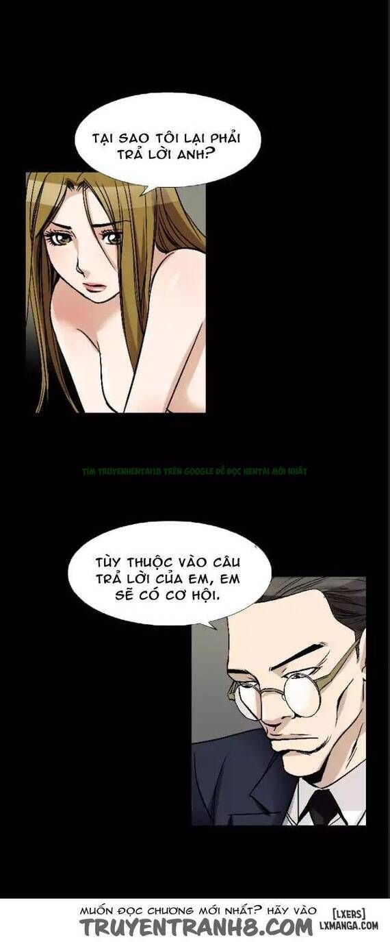 Mùi Vị Của Đôi Bàn Tay Chương 79 page 26 - Giả Dược