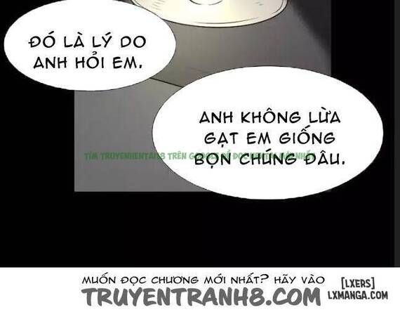 Mùi Vị Của Đôi Bàn Tay Chương 79 page 29 - Giả Dược