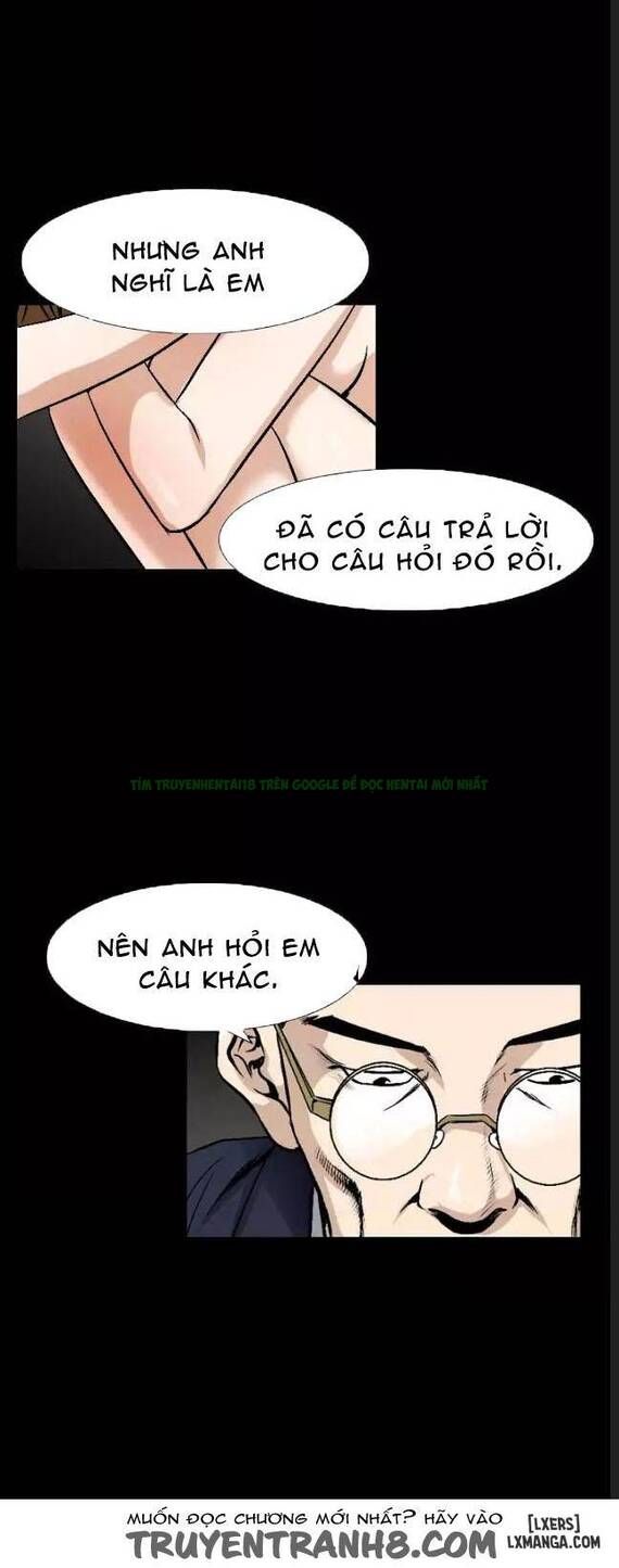 Mùi Vị Của Đôi Bàn Tay Chương 79 page 30 - Giả Dược