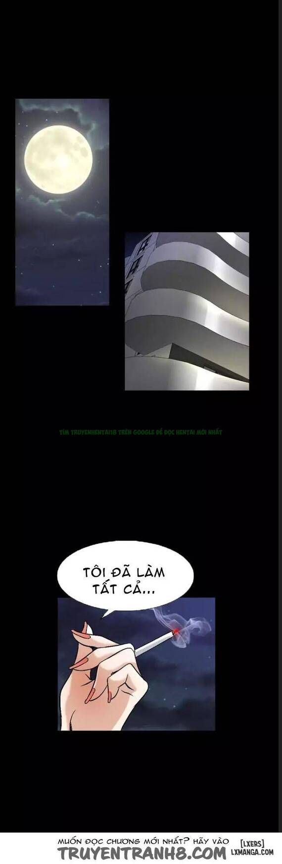 Mùi Vị Của Đôi Bàn Tay Chương 79 page 4 - Giả Dược