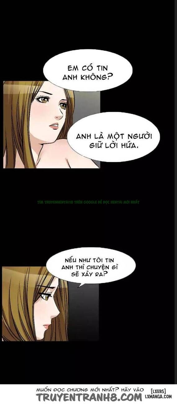 Mùi Vị Của Đôi Bàn Tay Chương 79 page 31 - Giả Dược