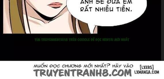 Mùi Vị Của Đôi Bàn Tay Chương 79 page 38 - Giả Dược