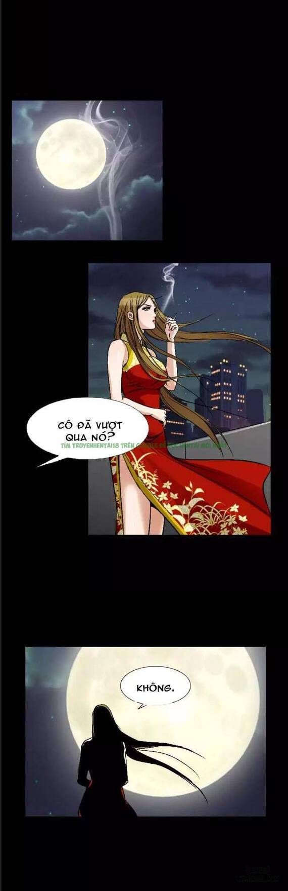 Mùi Vị Của Đôi Bàn Tay Chương 79 page 41 - Giả Dược