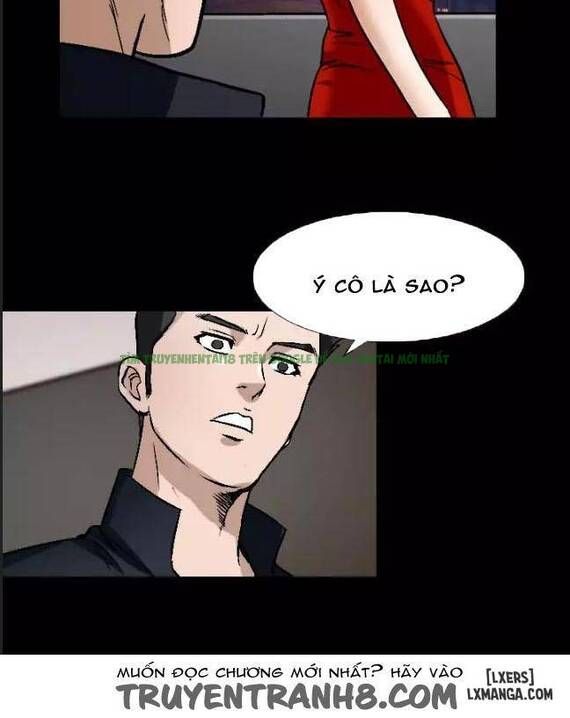 Mùi Vị Của Đôi Bàn Tay Chương 79 page 43 - Giả Dược