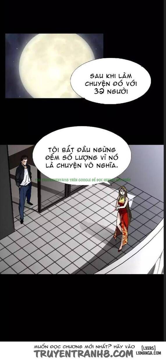 Mùi Vị Của Đôi Bàn Tay Chương 79 page 6 - Giả Dược