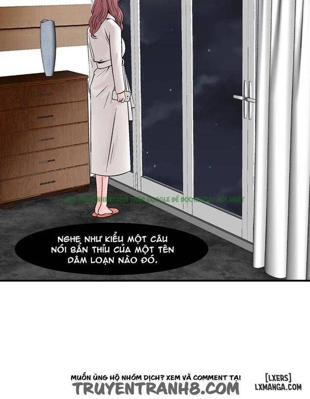 Mùi Vị Của Đôi Bàn Tay Chương 8 page 11 - Giả Dược